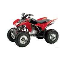 HONDA ATV TRX 250 X 2014-2014